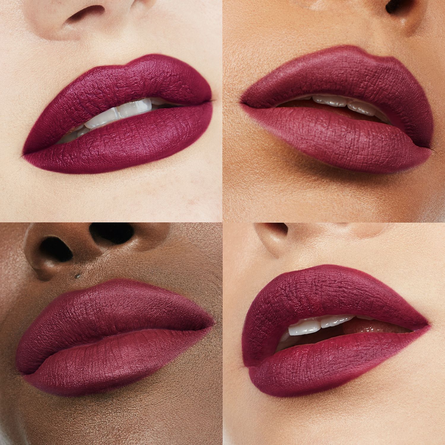 ULTRA SUEDE® LIPSTICK (LÁPIZ LABIAL CON ACABADO MATE)